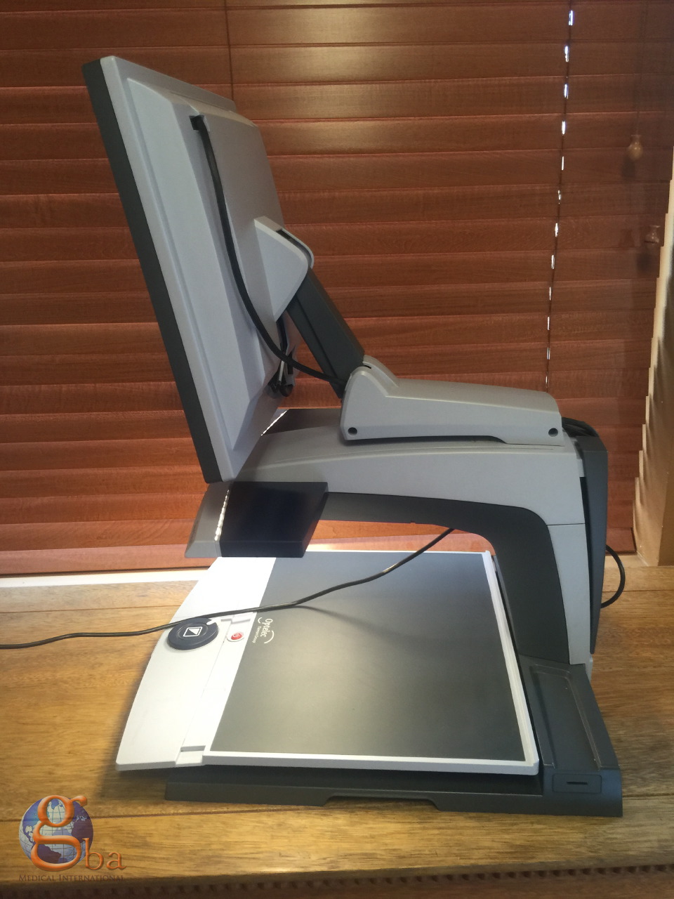 Optelec Magnifier Clear View Cost – KFRPCC