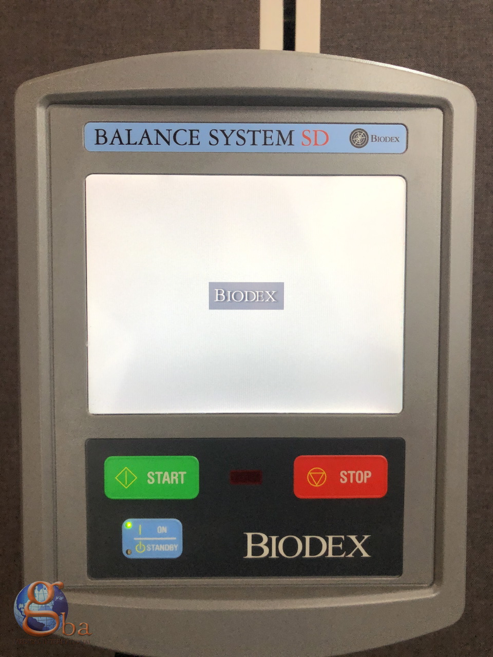 Biodex Stability Balance System Model 950440 SD Physical Therapy